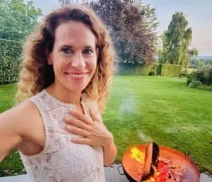Swantje Winder - Vom Mädchen zur Powerfrau