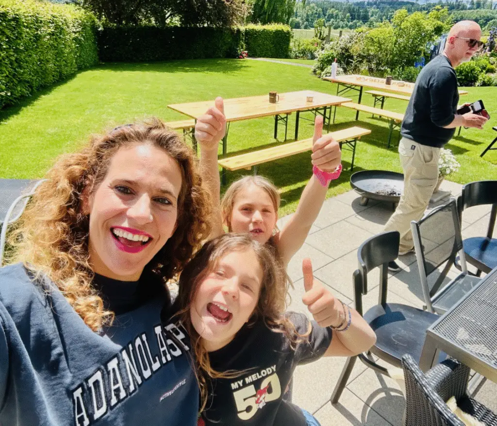 eine Familie, kein Drama Swantje Winder Trennungsexpertin
